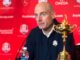 Relatório: Ferrick lidera a equipe da US Ryder Cup após a retirada de Tiger Woods