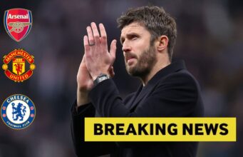 Arsenal, Chelsea e Man United interessados em Gonçalo Ramos