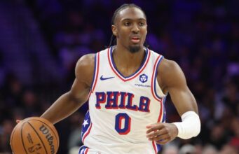 Escolha do NBA DFS, dica de escalação de sexta-feira de um especialista do Daily Fantasy que ganhou US $ 2 milhões