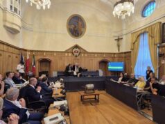 Município de Bolzano, Giuliana Dragogna Corrarati entra na lista cívica – Notícias