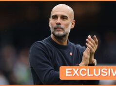 A estrela do Man City, Stones, é procurada por clubes italianos, alemães e ingleses