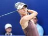 Nellie Korda vence o Campeonato Chevron para reconquistar o número mundial