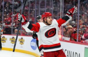 As maiores surpresas da primeira rodada dos Playoffs da Stanley Cup