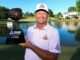 Retief Ghosn vence no Pão de Açúcar por dois títulos do Champions-PGA Tour