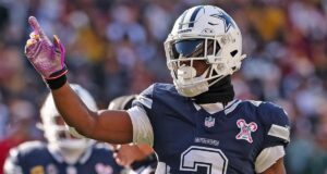 Cinco estrelas da NFL que poderiam ser negociadas depois de Myles Garrett e AJ Brown negociarem