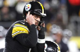 Contrato de Aaron Rodgers: Steelers colocam etiqueta de direito de renúncia ao agente livre QB