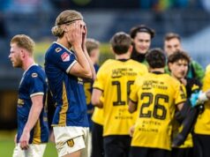 Roda JC atacou RKC nos segundos finais. e manter vivo o sonho da promoção.