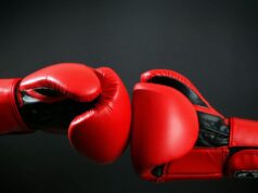 Boxe Mundial permitirá lutadores russos e bielorrussos como neutros