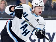 Torigny: Peterka colocou no banco o técnico perdedor do Utah na decisão