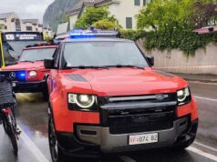 Trânsito de joelhos em Bolzano: um duplo acidente e a cidade na hora de uma colisão paralisante – Bolzano