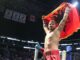 Quem é Kristian Prenga? Anthony Joshua lutará contra Tyson Fury este ano?