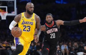 Escolhas de jogadores da NBA, fantasia: modelo revela três melhores apostas profissionais nos Playoffs da NBA de 2026, quarta-feira, 29 de abril