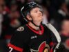 Brady Tkachuk, dos senadores: ‘totalmente comprometido’ com negociações comerciais