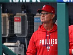 Os Phillies estão ansiosos para começar bem a revanche contra os Giants.