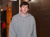 Austin Reaves, do Lakers, voltou para o jogo 5 depois de perder 9 jogos.