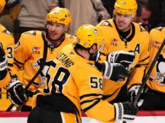 Crosby espera que o fim da temporada dos Penguins não termine com os proprietários
