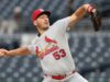Andre Pelante, Cardinals derrotam Pirates