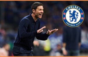 Xabi Alonso está aberto ao cargo de técnico do Chelsea se conseguir o controle
