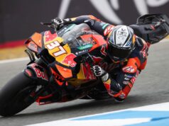 Como o mercado de pilotos de MotoGP 2027 afeta o cenário de patrocínio de bebidas energéticas