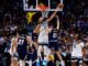 NBA Playoffs 2026: cinco tendências da primeira rodada que estamos vendo