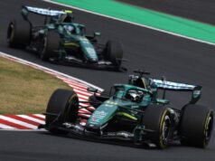 Honda detalha ‘contramedidas’ para GP de Miami após início chocante na F1 2026 com Aston Martin