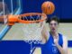 Quem são os jogadores de basquete mais altos da Div. Eu namoro?
