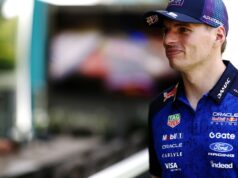 Mudanças nas regras da F1 para o GP de Miami são ‘apenas um choque’