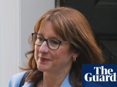 Ministro sênior do Reino Unido zomba de planos de congelamento de aluguel de um ano Rachel Reeves | Raquel Reeves