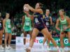 Vixens no sétimo céu depois de desabafar em Perth