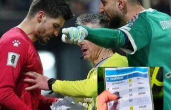 Donnarumma e aquele cartão roubado pelo goleiro da Bósnia, que poderia ter nos levado à Copa do Mundo