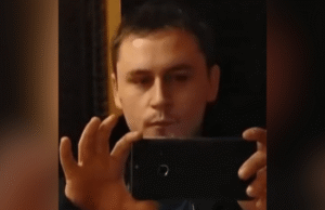 Homem que sobreviveu a um doloroso corte na garganta enquanto o norte de Portland está se recuperando, diz sua mãe.
