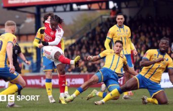 Quiz de futebol: nomeie todos os clubes da Premier League e EFL