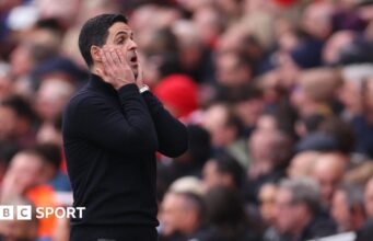 Arsenal 1-2 Bournemouth: Os Gunners conseguirão realmente conquistar o título da Premier League?