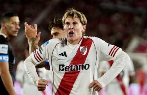 como ele manteve a calma durante oito meses e 17 dias de seca
