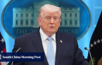 para quebrar Trump elogiou o resgate do Irã, alertando sobre ataques à medida que o prazo se aproxima.