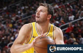 Luka Doncic perto de retornar para a segunda rodada, enquanto Austin Reeves visa o jogo 5
