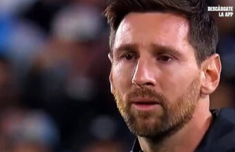 Messi ainda é o maestro da orquestra