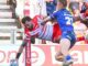 Superliga: St Helens 18-12 Wakefield Trinity