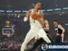 Os Spurs derrotaram os Blazers por -19 e estão a uma vitória das quartas de final.