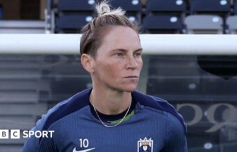 O Seattle Reign anunciou a aposentadoria de Fishlock no final da atual temporada da NWSL.