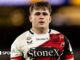 Theo Dean: Prostituta inglesa assina novo contrato com os Saracens