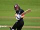 Heather Knight e Danny Gibson levam Somerset à vitória em Lancashire