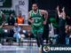 Marcus Georges-Hunt carrega, Bursaspor garante permanência no campeonato com vitória importante