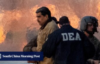 Soldado dos EUA acusado de usar informações privilegiadas para ganhar aposta de US$ 400 mil na captura de Maduro