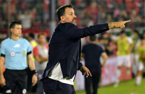 o destino inesperado que o espera após sua saída do Newell’s