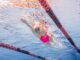 Mollie O’Callaghan começou da melhor forma no Australian Open Championships na Gold Coast