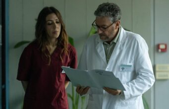 No ventre de Mazzantini, a princesa de Castellitto: “A possibilidade de ter filhos hoje é um direito”.