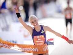 O sensacional corredor Mikky Keetels vence em Vancouver 3 semanas após a maratona de ‘Roterdã’