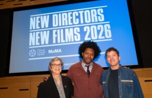 Jeremy O’Harris em ‘Erupcja’, ‘Euphoria’ e Hollywood: Screen Talk
