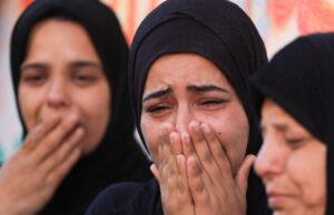 Israel mata pelo menos 12 palestinos em Gaza em meio a ‘cessar-fogo’ | Notícias do conflito israelo-palestiniano